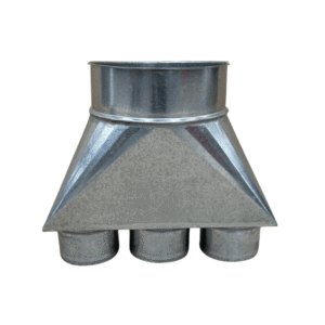 HLAČE (razdelilni element)