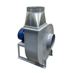 INDUSTRIJSKI VENTILATORJI